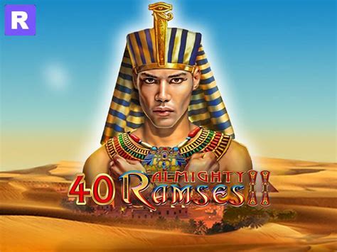 Jogar Almighty Ramses Ii Com Dinheiro Real