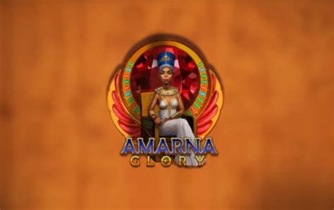 Jogar Amarna Glory No Modo Demo