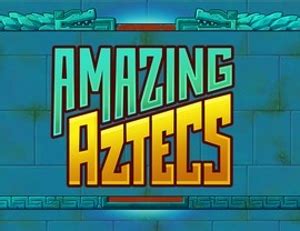 Jogar Amazing Aztecs No Modo Demo