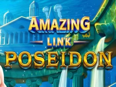 Jogar Amazing Link Poseidon Com Dinheiro Real