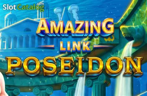 Jogar Amazing Link Poseidon No Modo Demo