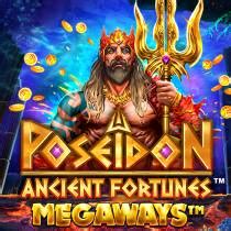 Jogar Ancient Fortunes Poseidon Megaways Com Dinheiro Real