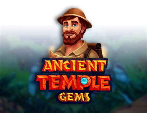 Jogar Ancient Temple Gems No Modo Demo