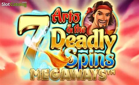 Jogar Arto The 7 Deadly Spins No Modo Demo