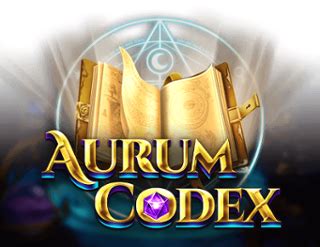 Jogar Aurum Codex No Modo Demo