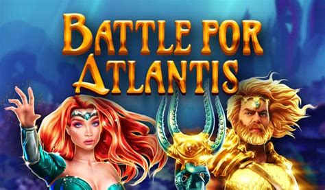 Jogar Battle For Atlantis No Modo Demo