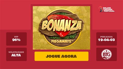 Jogar Bettys Big Bonanza Com Dinheiro Real