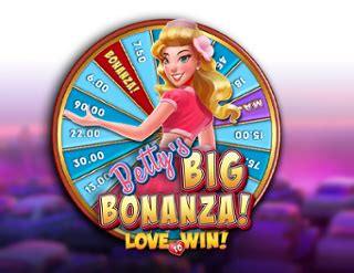 Jogar Bettys Big Bonanza No Modo Demo