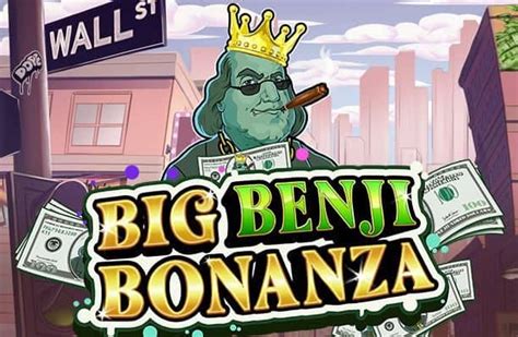 Jogar Big Benji Bonanza No Modo Demo