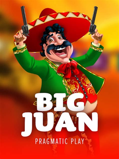 Jogar Big Juan No Modo Demo