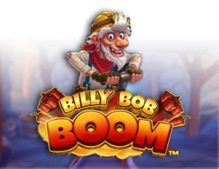 Jogar Billy Bob Boom No Modo Demo