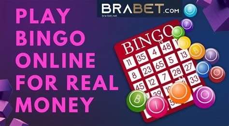 Jogar Bingo Betina Com Dinheiro Real