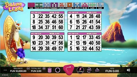 Jogar Bingo Billions No Modo Demo