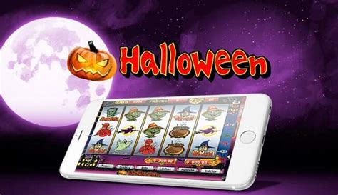 Jogar Bingo Halloween Com Dinheiro Real