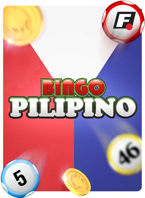 Jogar Bingo Pilipino Com Dinheiro Real
