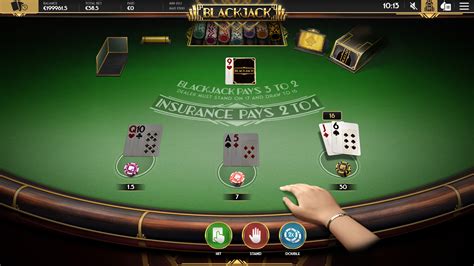 Jogar Blackjack Multihand Gaming Corp Com Dinheiro Real