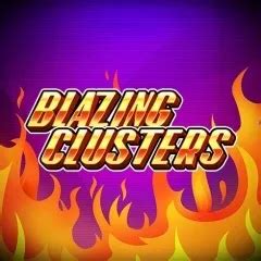 Jogar Blazing Clusters No Modo Demo