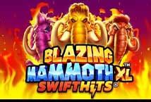 Jogar Blazing Mammoth Xl No Modo Demo