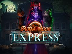 Jogar Blood Moon Express No Modo Demo