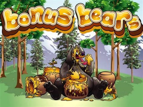 Jogar Bonus Bears No Modo Demo