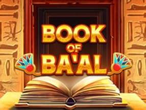 Jogar Book Of Ba Al Com Dinheiro Real