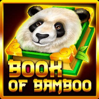 Jogar Book Of Bamboo Com Dinheiro Real