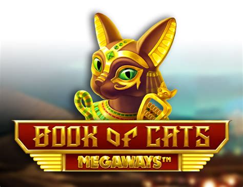 Jogar Book Of Cats Megaways No Modo Demo