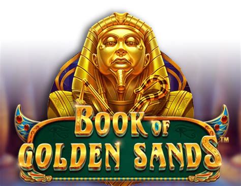 Jogar Book Of Golden Sands No Modo Demo