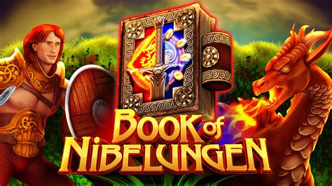 Jogar Book Of Nibelungen Com Dinheiro Real