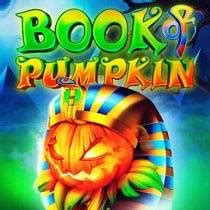 Jogar Book Of Pumpkin Com Dinheiro Real