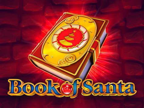 Jogar Book Of Santa Com Dinheiro Real