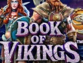 Jogar Book Of Vikings No Modo Demo