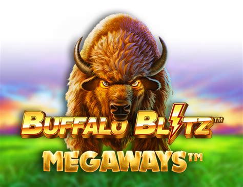 Jogar Buffalo Blitz Megaways No Modo Demo