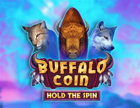 Jogar Buffalo Coin Hold The Spin No Modo Demo