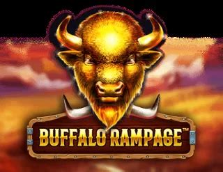 Jogar Buffalo Rampage No Modo Demo