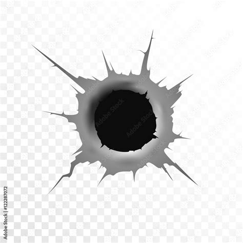 Jogar Bullet Hole No Modo Demo