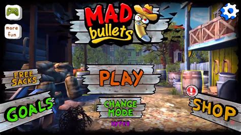 Jogar Bullets For Money No Modo Demo