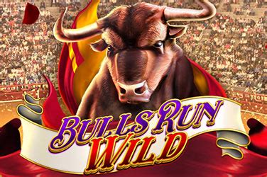 Jogar Bulls Run Wild Com Dinheiro Real