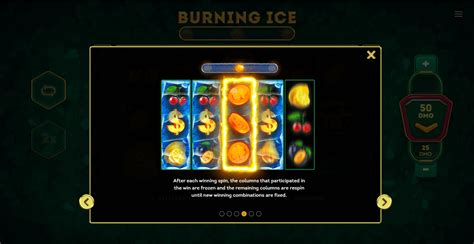 Jogar Burning Ice 10 Com Dinheiro Real