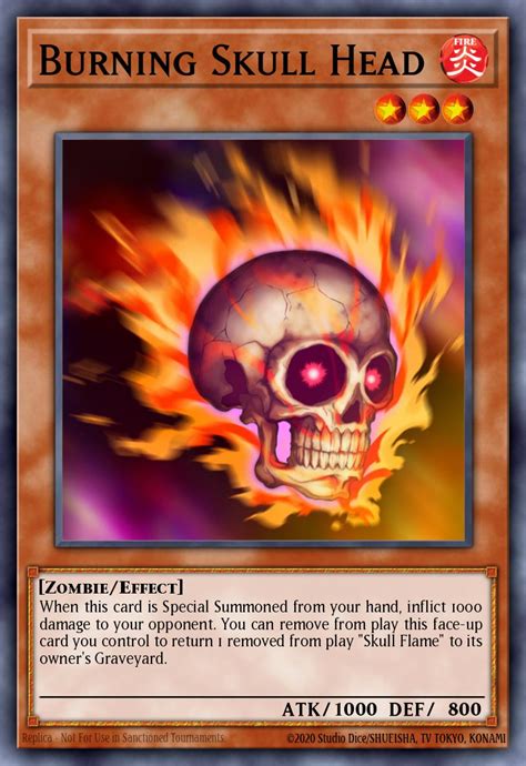 Jogar Burning Skull No Modo Demo