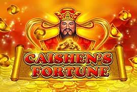 Jogar Caishen S Fortune Com Dinheiro Real