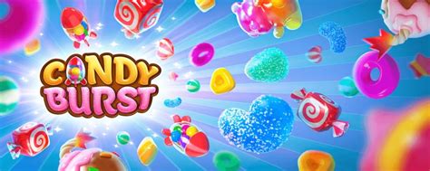 Jogar Candy Burst No Modo Demo