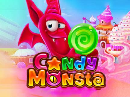 Jogar Candy Monsta No Modo Demo