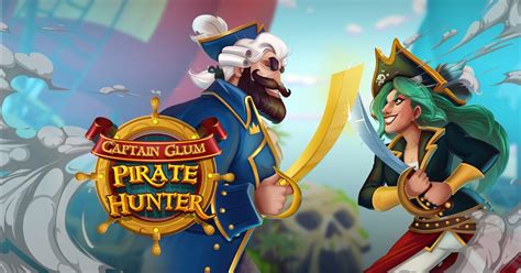 Jogar Captain Glum Pirate Hunter Com Dinheiro Real