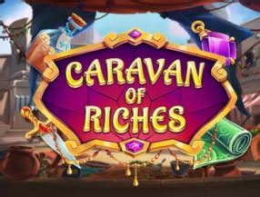 Jogar Caravan Of Riches No Modo Demo