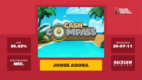 Jogar Cash Compass No Modo Demo