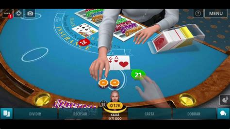 Jogar Cashback Blackjack Com Dinheiro Real