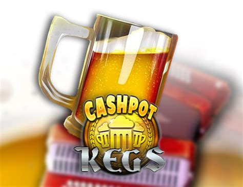 Jogar Cashpot Kegs No Modo Demo