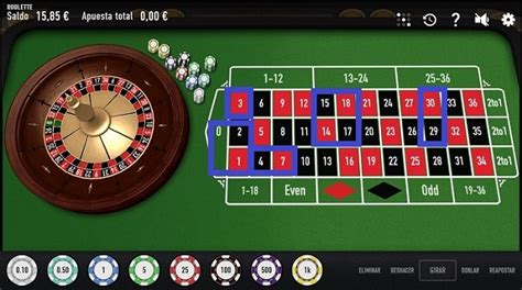 Jogar Casino No Modo Demo