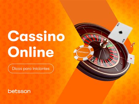 Jogar Cassino Online
